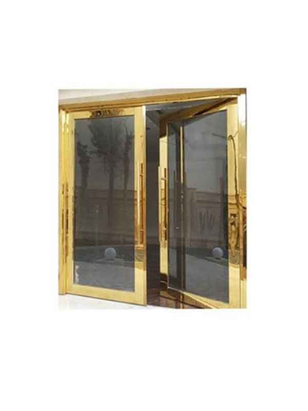راهنمای جامع خرید درب استیل
