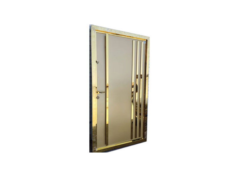 نکات قبل از خرید درب استیل