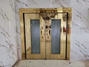 درب اسیل لابی